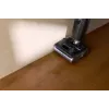 Roborock F25 Ultra Elektrinė šluota Baterija Sausas ir šlapias Be maišelio Juoda 4.6 Ah