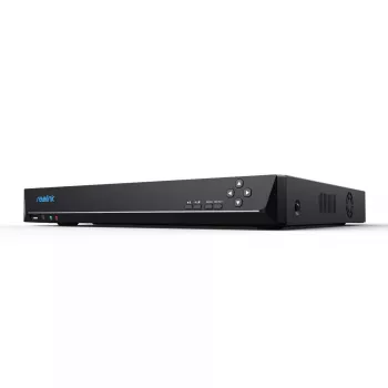 Apsaugos kamerų registratorius Reolink NVS36 36 kanalų PoE NVR 16MP