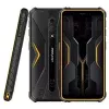 Išmanusis telefonas Ulefone Armor X12 Pro 5,45 colio 4 GB 64 GB, Some Oranžinė