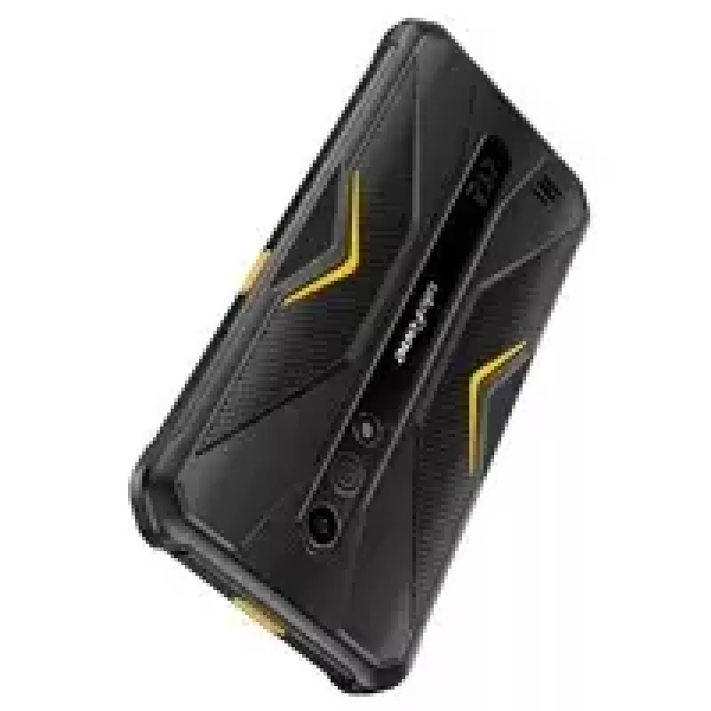 Išmanusis telefonas Ulefone Armor X12 Pro 5,45 colio 4 GB 64 GB, Some Oranžinė