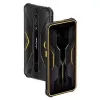 Išmanusis telefonas Ulefone Armor X12 Pro 5,45 colio 4 GB 64 GB, Some Oranžinė