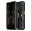 Išmanusis telefonas Ulefone Armor X12 Pro 5,45 colio 4 GB 64 GB, Some Oranžinė