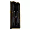 Išmanusis telefonas Ulefone Armor X12 Pro 5,45 colio 4 GB 64 GB, Some Oranžinė
