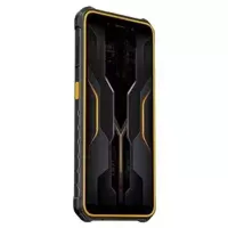 Išmanusis telefonas Ulefone Armor X12 Pro 5,45 colio 4 GB 64 GB, Some Oranžinė