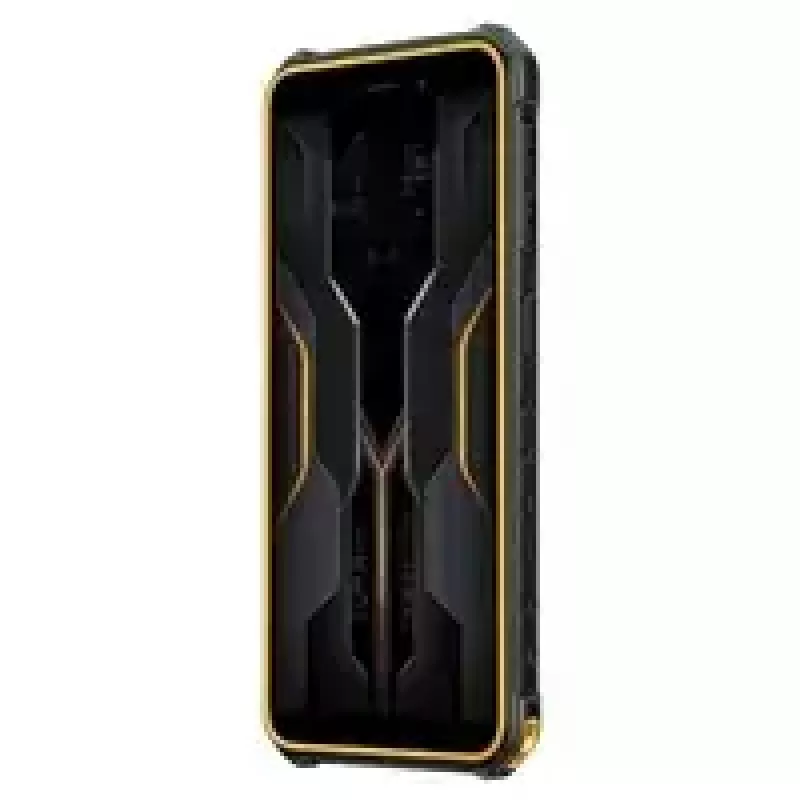 Išmanusis telefonas Ulefone Armor X12 Pro 5,45 colio 4 GB 64 GB, Some Oranžinė