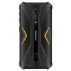 Išmanusis telefonas Ulefone Armor X12 Pro 5,45 colio 4 GB 64 GB, Some Oranžinė