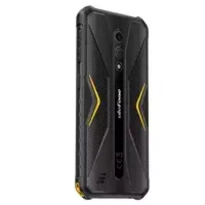 Išmanusis telefonas Ulefone Armor X12 Pro 5,45 colio 4 GB 64 GB, Some Oranžinė
