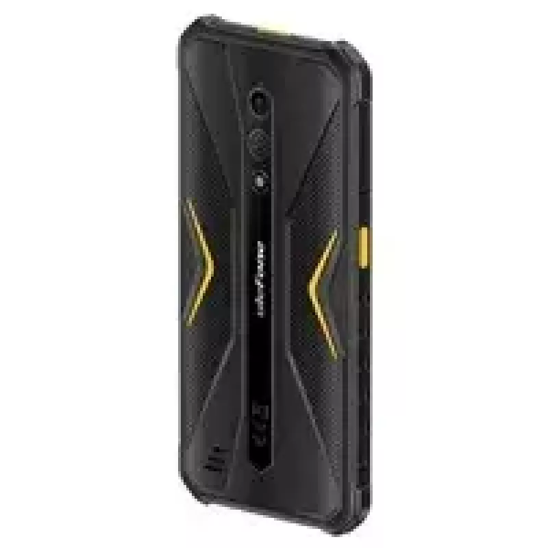 Išmanusis telefonas Ulefone Armor X12 Pro 5,45 colio 4 GB 64 GB, Some Oranžinė