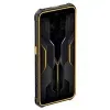 Išmanusis telefonas Ulefone Armor X12 Pro 5,45 colio 4 GB 64 GB, Some Oranžinė