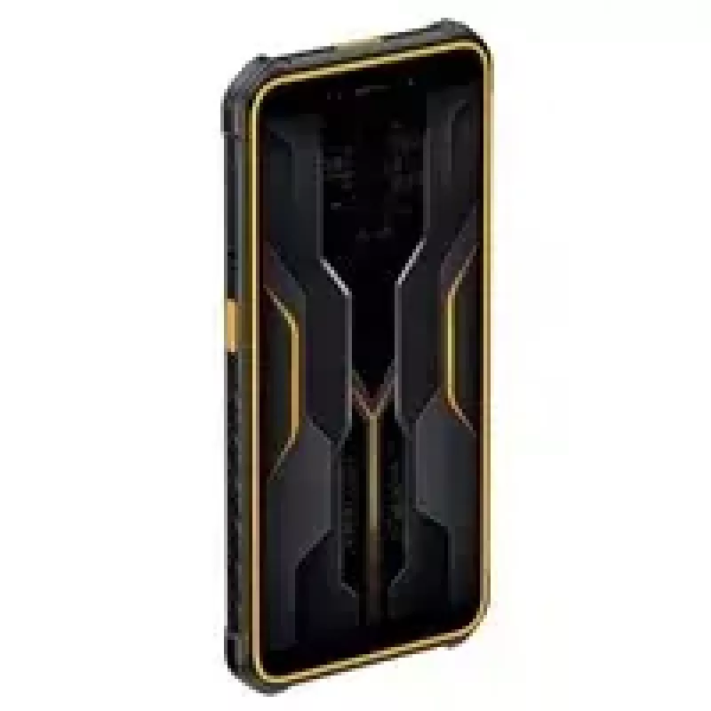 Išmanusis telefonas Ulefone Armor X12 Pro 5,45 colio 4 GB 64 GB, Some Oranžinė