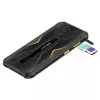 Išmanusis telefonas Ulefone Armor X12 Pro 5,45 colio 4 GB 64 GB, Some Oranžinė