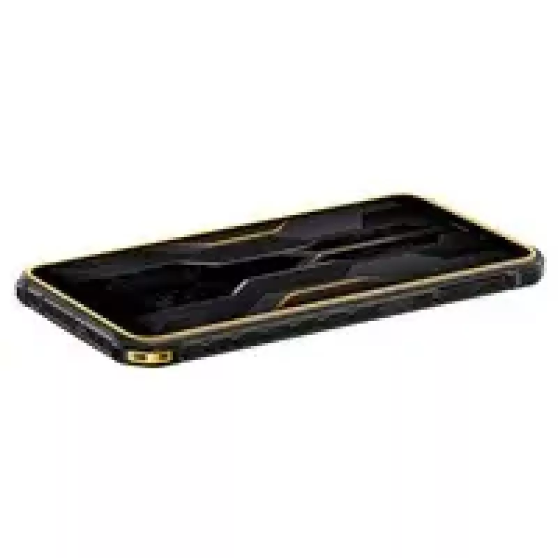 Išmanusis telefonas Ulefone Armor X12 Pro 5,45 colio 4 GB 64 GB, Some Oranžinė