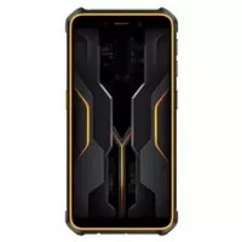 Išmanusis telefonas Ulefone Armor X12 Pro 5,45 colio 4 GB 64 GB, Some Oranžinė