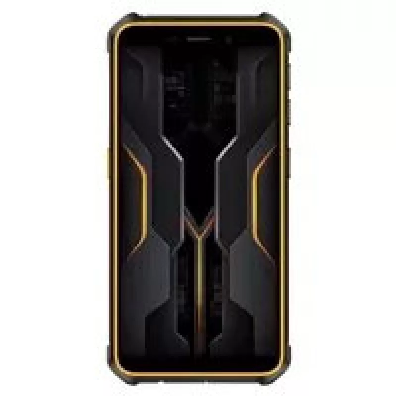 Išmanusis telefonas Ulefone Armor X12 Pro 5,45 colio 4 GB 64 GB, Some Oranžinė