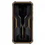 Išmanusis telefonas Ulefone Armor X12 Pro 5,45 colio 4 GB 64 GB, Some Oranžinė