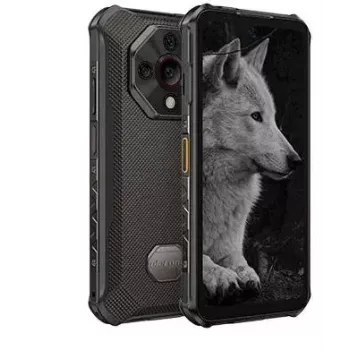 Išmanusis telefonas Ulefone Armor X16 PRO 6,56 col. 8GB 256GB juodas