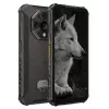 Išmanusis telefonas Ulefone Armor X16 PRO 6,56 col. 8GB 256GB juodas