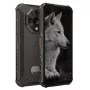 Išmanusis telefonas Ulefone Armor X16 PRO 6,56 col. 8GB 256GB juodas