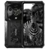 Išmanusis telefonas Ulefone Armor 28 Ultra 6.67 col. 16 GB Juoda