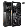 Išmanusis telefonas Ulefone Armor 28 Ultra 6.67 col. 16 GB Juoda