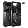 Išmanusis telefonas Ulefone Armor 28 Ultra 6.67 col. 16 GB Juoda