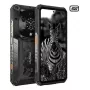 Išmanusis telefonas Ulefone Armor 28 Ultra 6.67 col. 16 GB Juoda