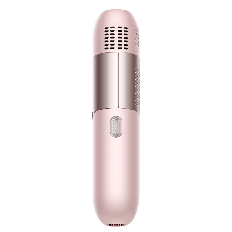 Dreame D1186 Intensyvios impulsinės šviesos (IPL) 4,3 J/cm² Rožinė