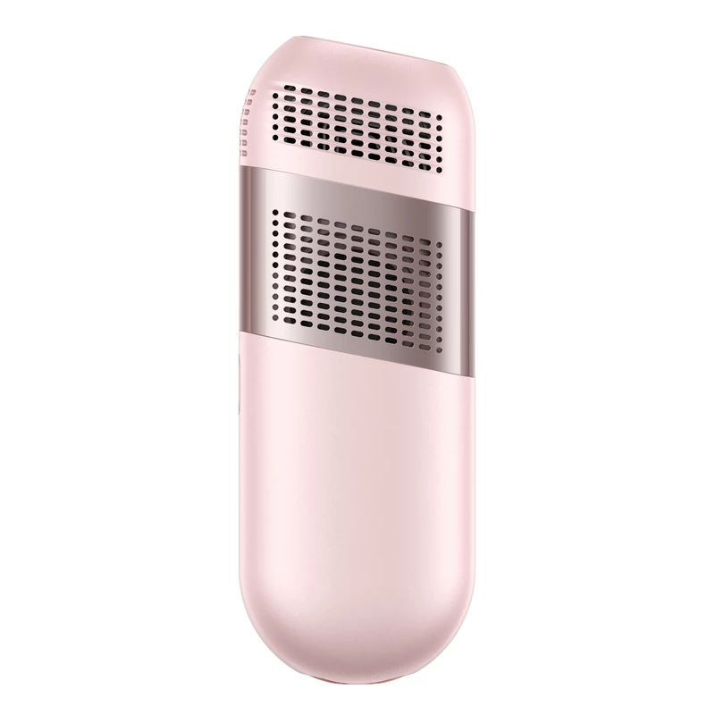 Dreame D1186 Intensyvios impulsinės šviesos (IPL) 4,3 J/cm² Rožinė