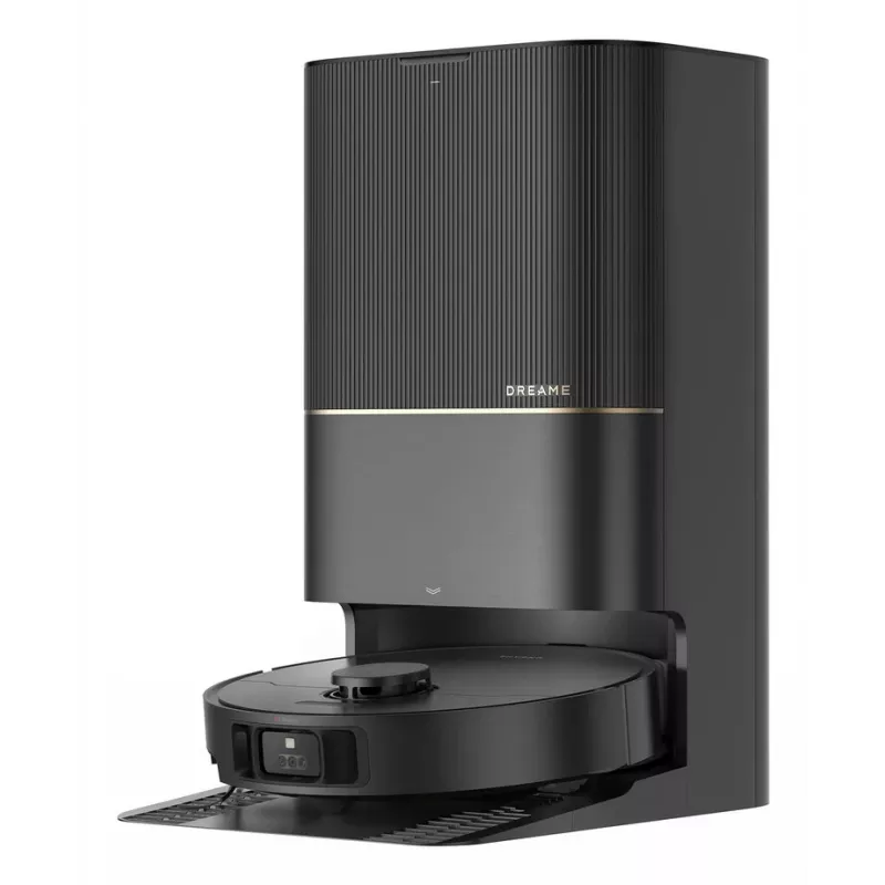 Dreame X40 Ultra Complete 0,3 L juoda