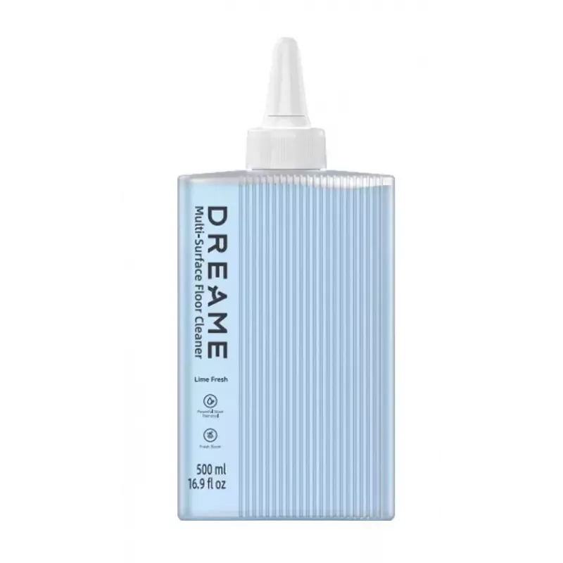 Dreame HFF3 Blue valiklis — 500 ml, suderinamas su visais Dreame plaunančiais dulkių siurbliais