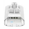 Tinklo tiltas RUIJIE RG-EST350G tiltas / kartotuvas, dviejų juostų „Wi‑Fi 5“, 1000 Mbit/s, 16 dBi vidinė antena, iki 5000 m