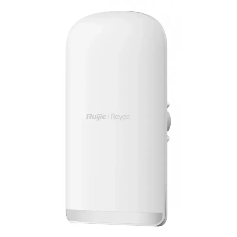 Tinklo tiltas RUIJIE RG-EST350G tiltas / kartotuvas, dviejų juostų „Wi‑Fi 5“, 1000 Mbit/s, 16 dBi vidinė antena, iki 5000 m