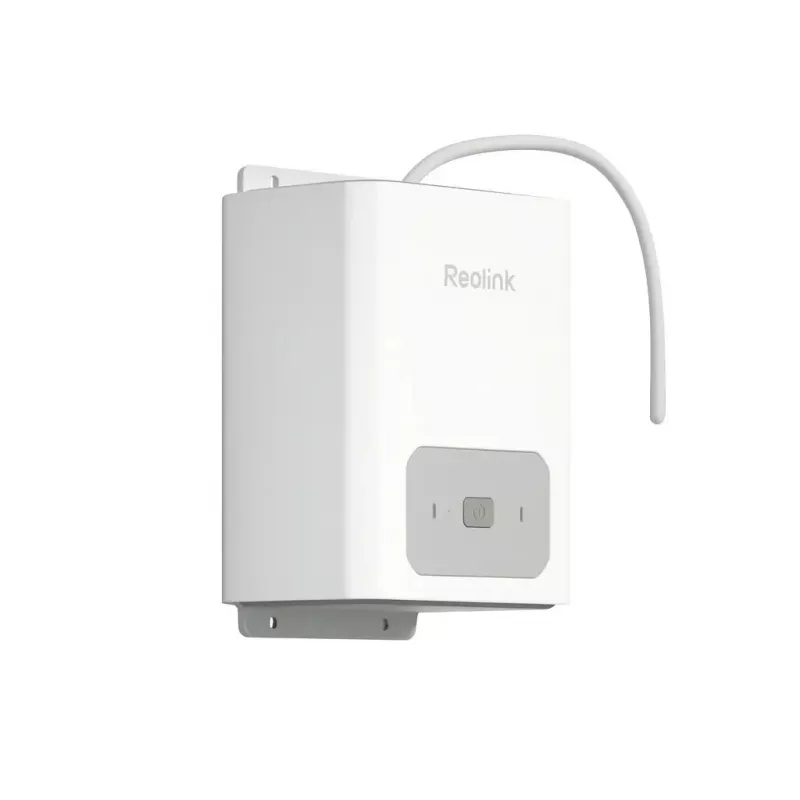 Įkraunamas lauko baterijų paketas Reolink RLA-BP1 12800mAh IP67