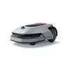 Dreame Robotic Mower A1 Pro Robotinė vejapjovė Baterija Pilka