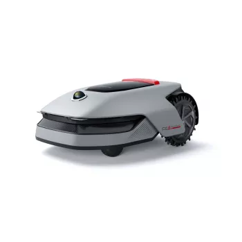 Dreame Robotic Mower A1 Pro Robotinė vejapjovė Baterija Pilka
