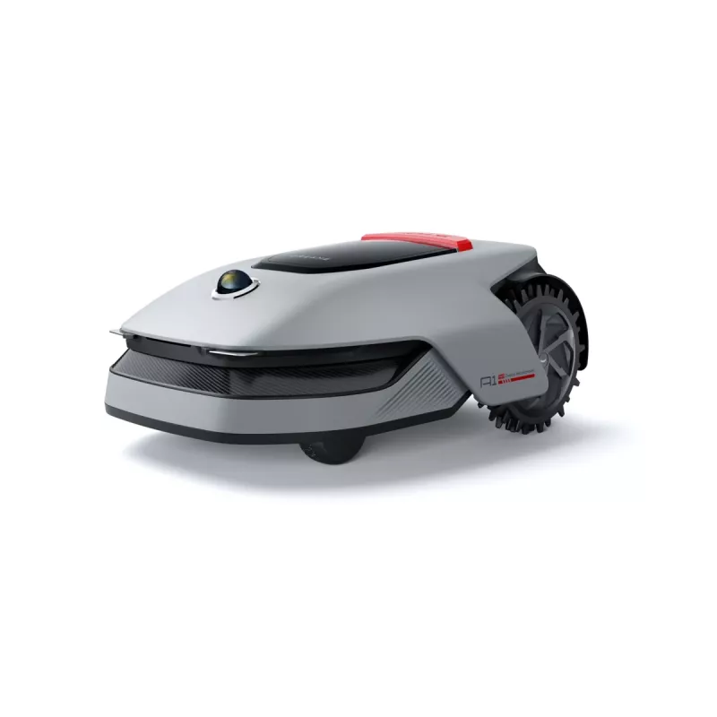 Dreame Robotic Mower A1 Pro Robotinė vejapjovė Baterija Pilka