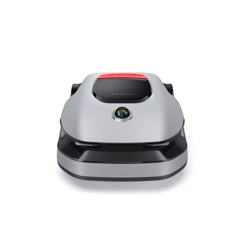 Dreame Robotic Mower A1 Pro Robotinė vejapjovė Baterija Pilka