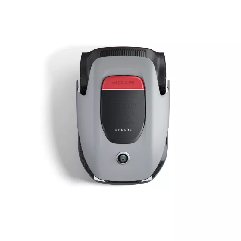 Dreame Robotic Mower A1 Pro Robotinė vejapjovė Baterija Pilka