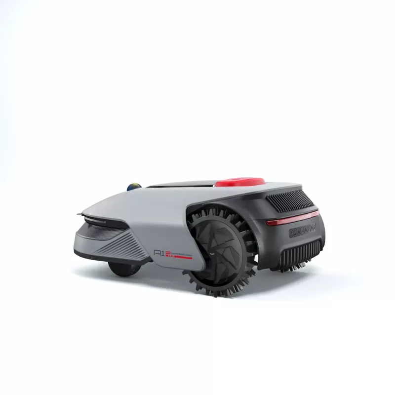 Dreame Robotic Mower A1 Pro Robotinė vejapjovė Baterija Pilka