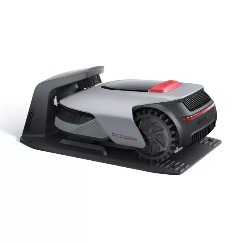 Dreame Robotic Mower A1 Pro Robotinė vejapjovė Baterija Pilka