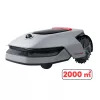 Dreame Robotic Mower A1 Pro Robotinė vejapjovė Baterija Pilka