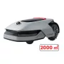 Dreame Robotic Mower A1 Pro Robotinė vejapjovė Baterija Pilka