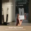 Dreame H15 Pro belaidis drėgno ir sauso siurbimo dulkių siurblys