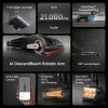 Dreame H15 Pro belaidis drėgno ir sauso siurbimo dulkių siurblys