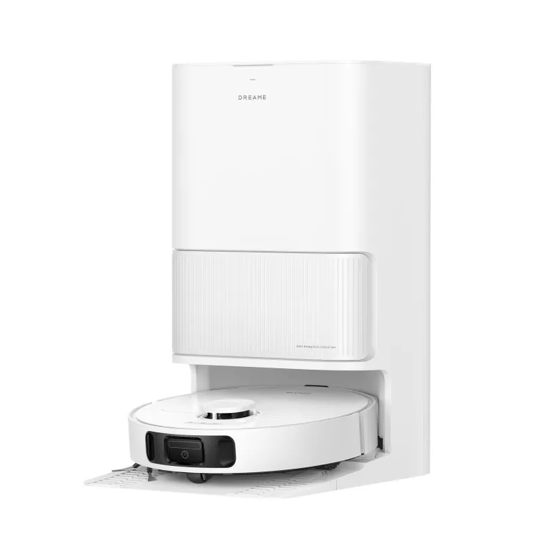 Dreame D20 Ultra 0,32 l baltas
