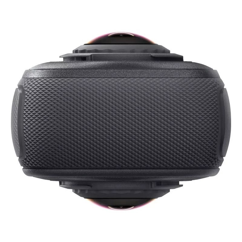 Veiksmo kamera Insta360 X4AIR 8K Ultra HD, 29 MP CMOS (1/1,8 colio), 120 fps, atspari vandeniui 15 m, 2010 mAh