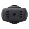 Veiksmo kamera Insta360 X4AIR 8K Ultra HD, 29 MP CMOS (1/1,8 colio), 120 fps, atspari vandeniui 15 m, 2010 mAh