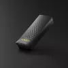 Baterija, skirta HOVERAir X1 ProMax — ličio jonų 1920 mAh, 7,38 V, juoda