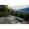 Mini dronas HOVERAir X1 Pro — 4 rotoriai, 12 MP kamera, 4K vaizdo įrašas, 1000 m veikimo nuotolis, 1920 mAh baterija, 32 GB vidinė atmintis, juodas