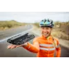 Mini dronas HOVERAir X1 Pro — 4 rotoriai, 12 MP kamera, 4K vaizdo įrašas, 1000 m veikimo nuotolis, 1920 mAh baterija, 32 GB vidinė atmintis, juodas